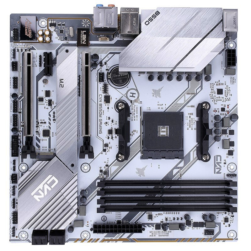 COLORFUL MOTHERBOARD  CVN B550M GAMING FROZEN V14 | MOTHERBOARD