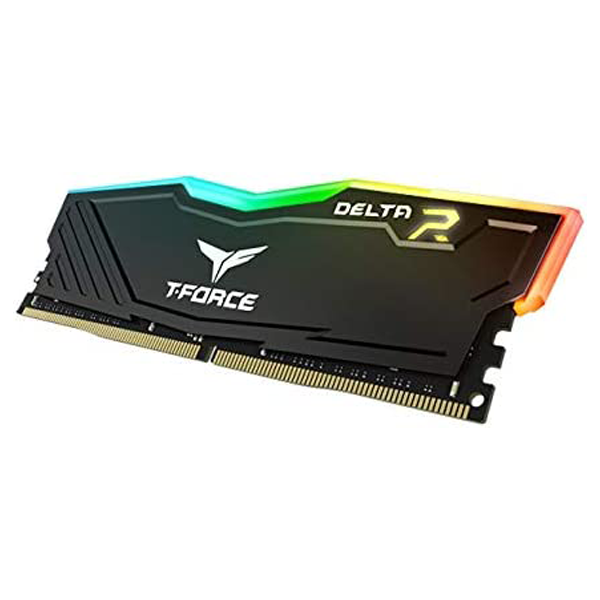 DELTA RGB DDR4 DESKTOP MEMORY 3200 32GB (2*16) | GAMING COMPONENT