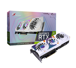 VGA Colorful IGame GeForce RTX 3060 Ultra W OC 12G L-V | Accessories