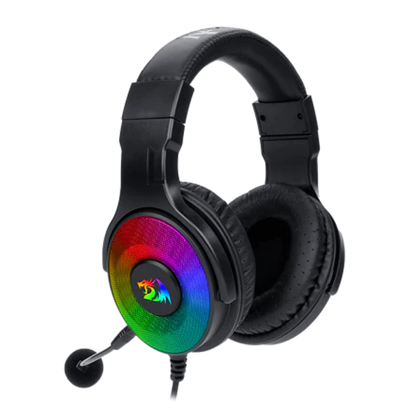 Redragon H350 Pandora RGB Wired Gaming Headset | Gaming Headset