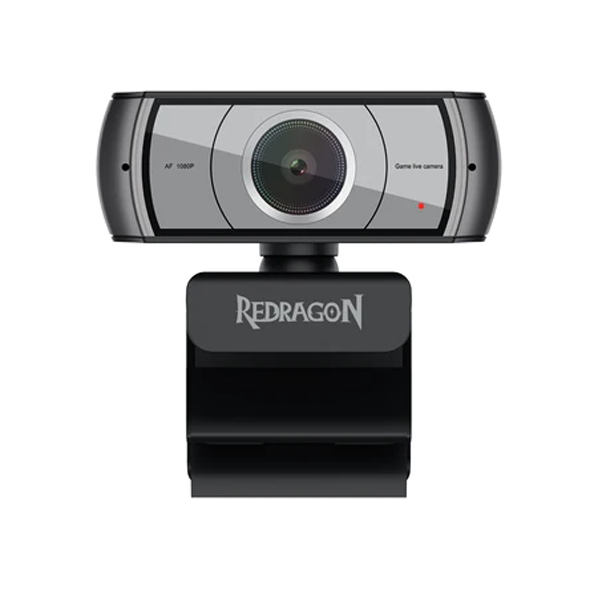 Redragaon GW900 APEX Stream webcam|ACCESSORIES