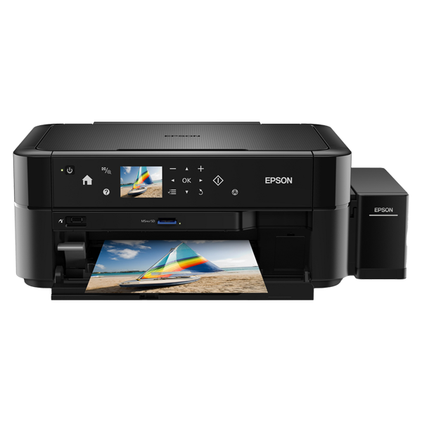 Epson L850 Multifunction InkTank Photo Printer Ultra | PRINTERS