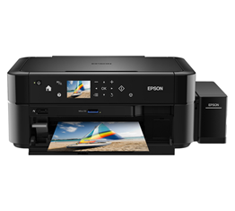 Epson L850 Multifunction InkTank Photo Printer Ultra|PRINTERS