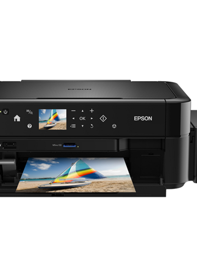 Epson L850 Multifunction InkTank Photo Printer Ultra|ACCESSORIES