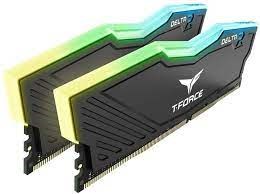 TEAM GROUP DELTA RGB DDR4 DESKTOP MEMORY | Memory / RAM