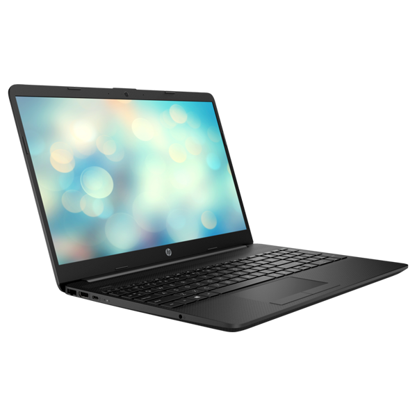 HP 15-DW3683NIA N.B 15 / CPU:CORE i5-1135/RAM:8GB DDR4/SSD:512GB/VGA:2GB DEDICATED-MX450/15" SCREEN HD-250/DOS) | Laptop