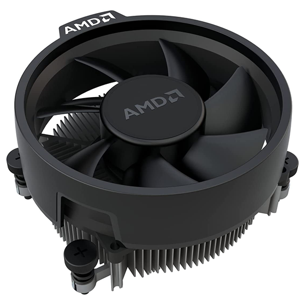 AMD Ryzen 7 5700X Desktop Processor, Socket AM4, 8 Cores 4.6 GHz, 7nm, 16 Threads | GAMING COMPONENT