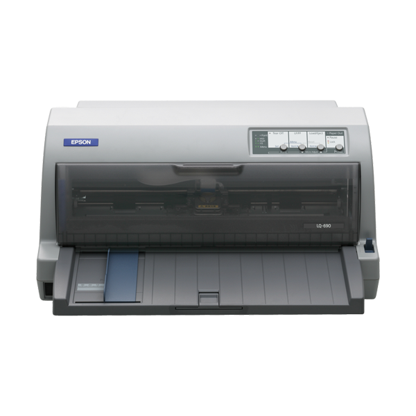 Epson Dotmatrix LQ-690 Printer|Accessories