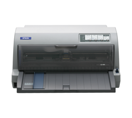 Epson Dotmatrix LQ-690 Printer|Accessories