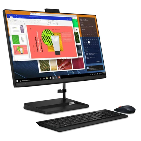 Lenovo IdeaCentre AIO 3 24ITL6 23.8'' FHD Touch Screen PC|AIO
