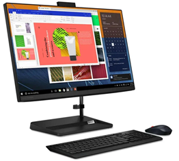 Lenovo IdeaCentre AIO 3 24ITL6 23.8'' FHD Touch Screen PC|Accessories