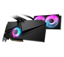 Colorful VGA  iGame GeForce RTX 3090 Neptune OC-V|VGA