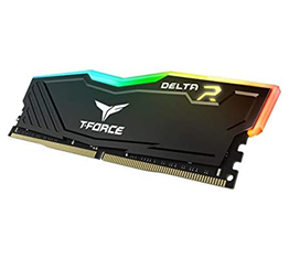 DELTA RGB DDR4 DESKTOP MEMORY 3200 8GB (1*8)|Accessories