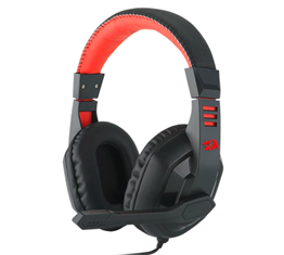 Redragon ARES H120 GAMING HEADSET|Gaming Headset