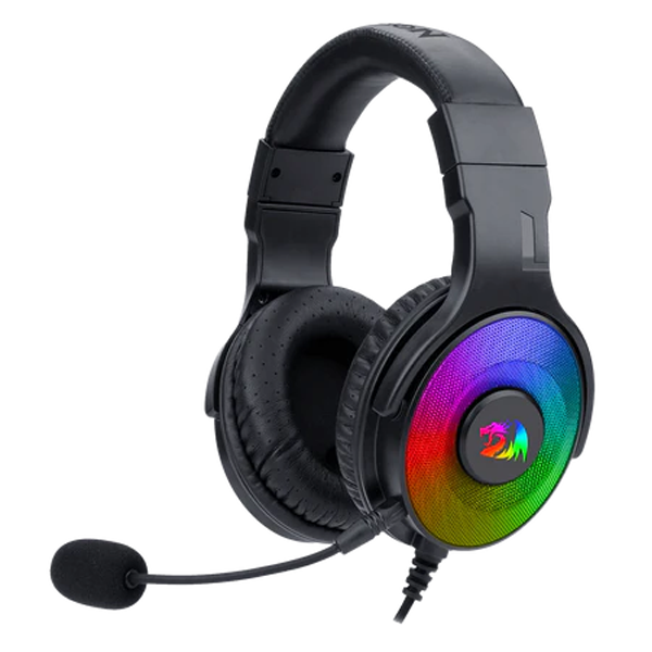 Redragon H350 Pandora RGB Wired Gaming Headset|ACCESSORIES