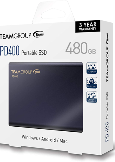 PD40 SSD External|STORAGE PD40 SSD External|STORAGE