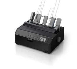 Epson LQ-590II Dot Matrix Impact Printer|Accessories