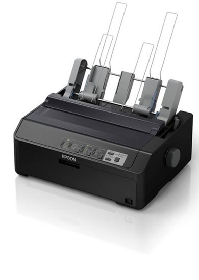 Epson LQ-590II Dot Matrix Impact Printer|ACCESSORIES Epson LQ-590II Dot Matrix Impact Printer|ACCESSORIES