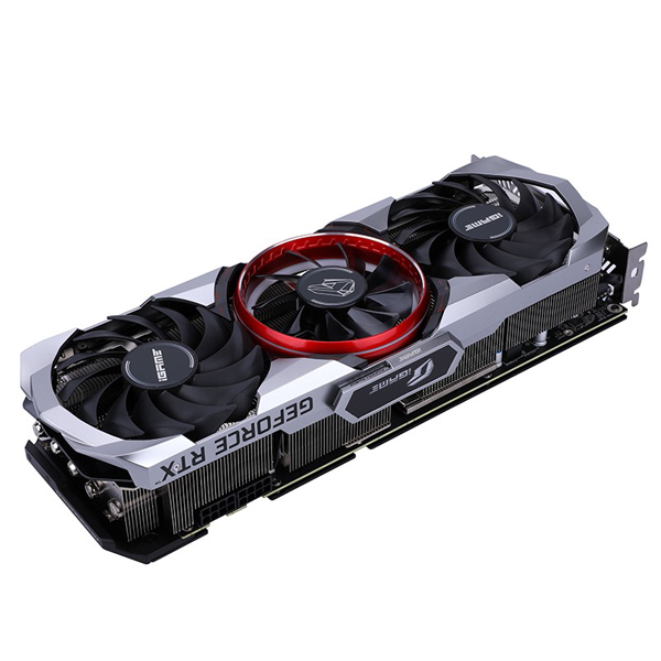 Colorful VGA IGame GeForce RTX3070Ti Advanced OC 8G-V | Gaming Component