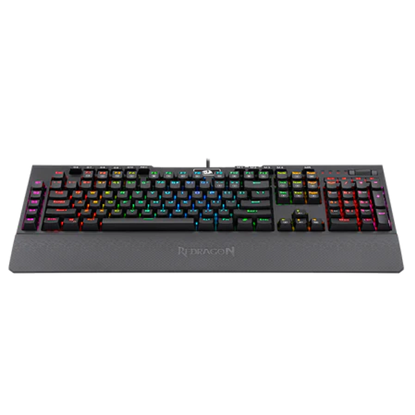 Redragon K586-PRO BRAHMA Mechanical Keyboard|ACCESSORIES