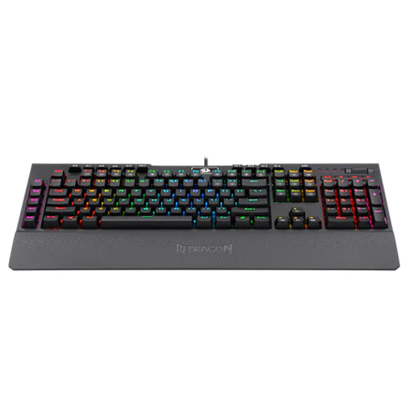 Redragon K586-PRO BRAHMA Mechanical Keyboard | Gaming Keyboard