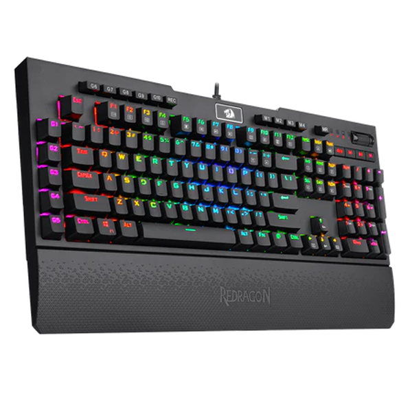 Redragon K586-PRO BRAHMA Mechanical Keyboard | Gaming Keyboard