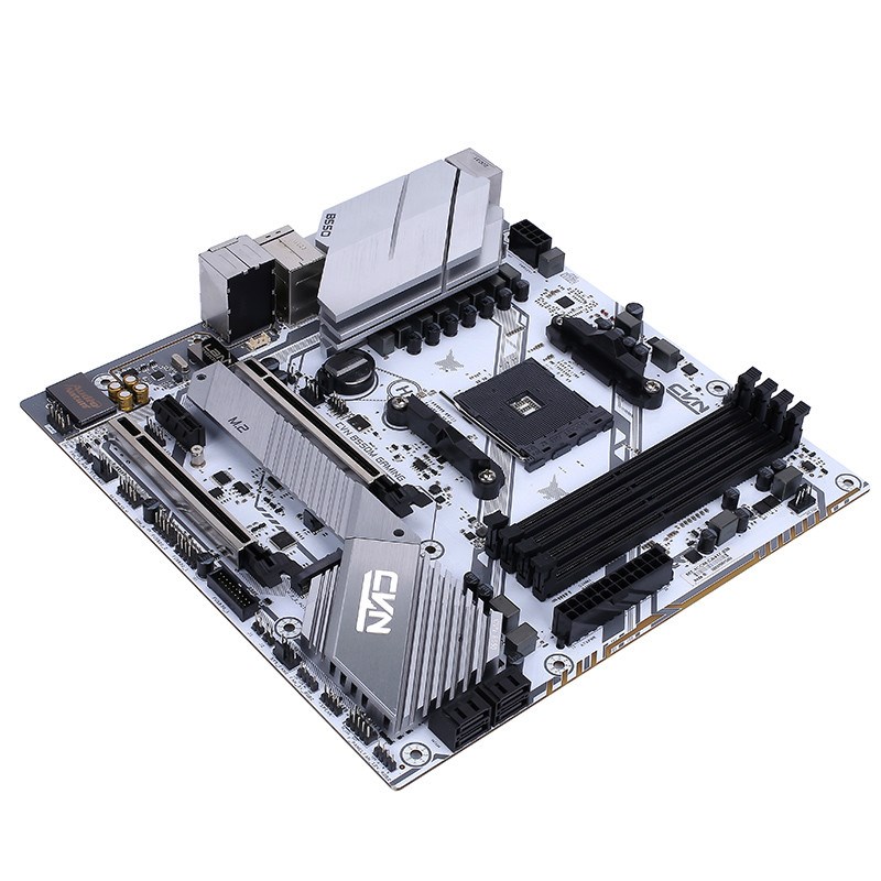 COLORFUL MOTHERBOARD  CVN B550M GAMING FROZEN V14 | MOTHERBOARD