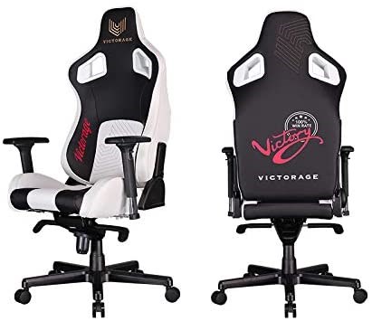 VICTORAGE GAMING CHAIR VC03-09-VIG | Gaming Component