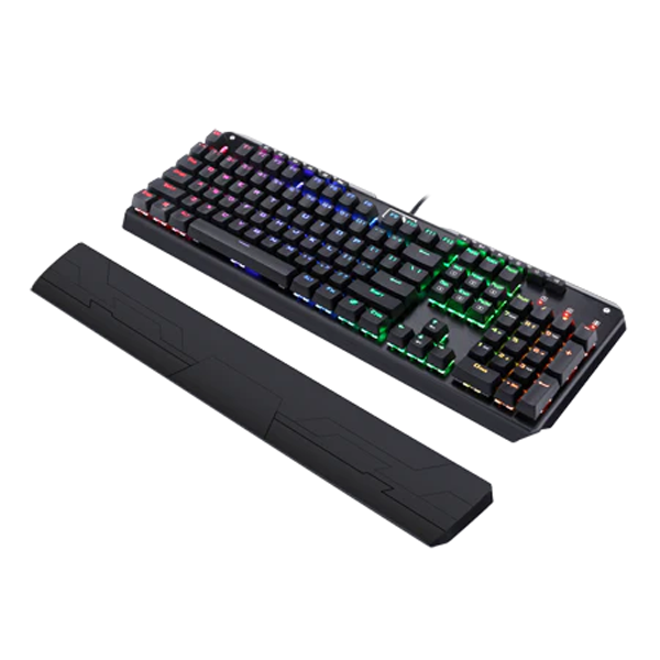 Redragon K555 INDRAH RGB Backlit Mechanical Gaming Keyboard | Gaming Keyboard