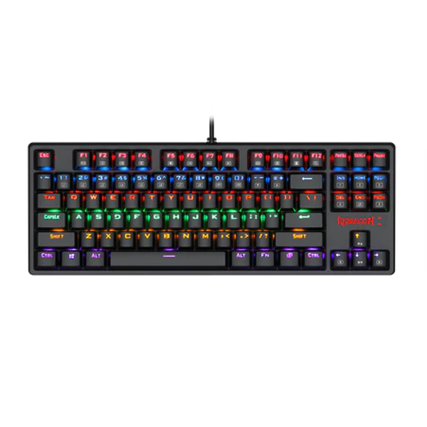 Redragon DAKSA K576R MECHANICAL GAMING KEYBOARD|ACCESSORIES