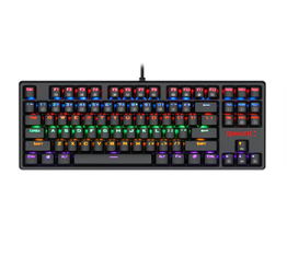 Redragon DAKSA K576R MECHANICAL GAMING KEYBOARD|Gaming Keyboard