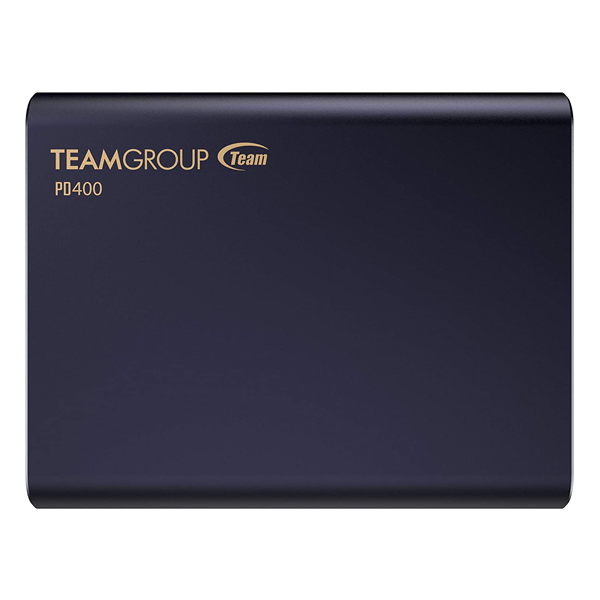 PD40 SSD External 480GB TEAMGROUP | Gaming Component