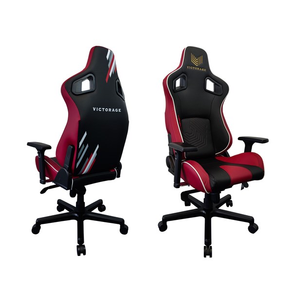 GAMING CHAIRS VICTORAGE VC03-19-COL | Gaming Component