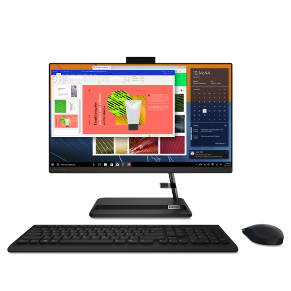 Lenovo IdeaCentre AIO 3 22ITL6 Desktop|AIO