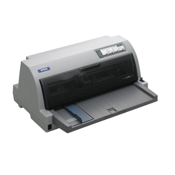 Epson Dotmatrix LQ-690 Printer | PRINTERS