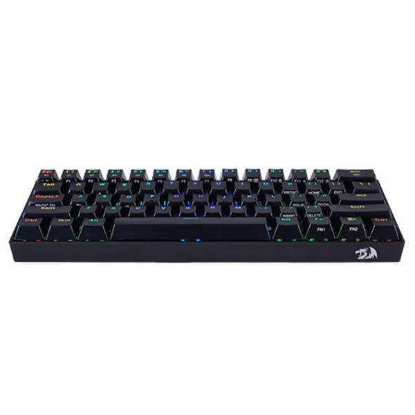 Redragon K530 PRO Draconic 60% Compact RGB Wireless Mechanical Keyboard | Gaming Keyboard