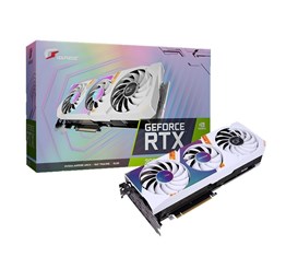 Colorful VGA  iGame GeForce RTX 3070Ti  Ultra W OC 8G-V|VGA