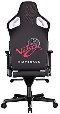 VICTORAGE GAMING CHAIR VC03-09-VIG | Gaming Component