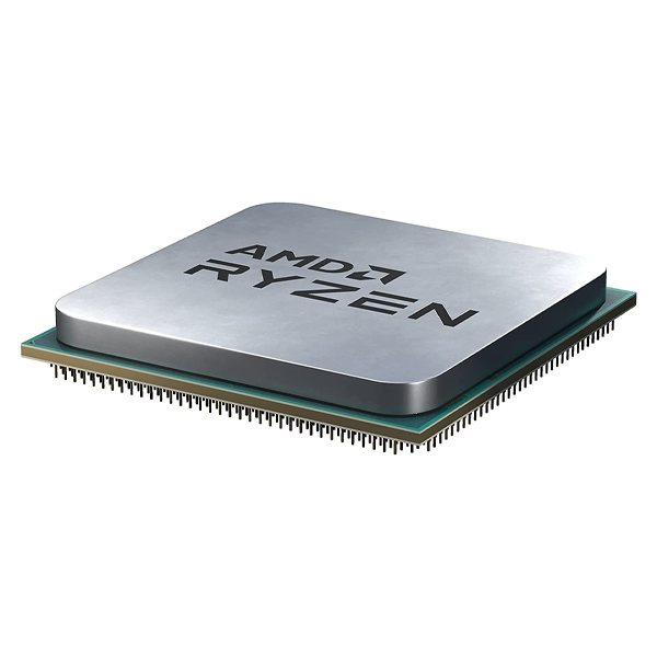 AMD Ryzen 5 5500 Desktop Processor, Socket AM4, 6 Core Up to 4.2GHz, 7nm, 12 Threads | GAMING COMPONENT
