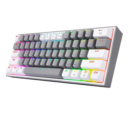 K616-RGB Mechanical keyboard | Accessories
