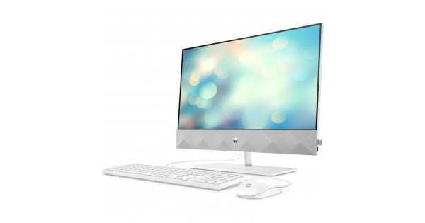 HP Pavilion AIO PC|AIO