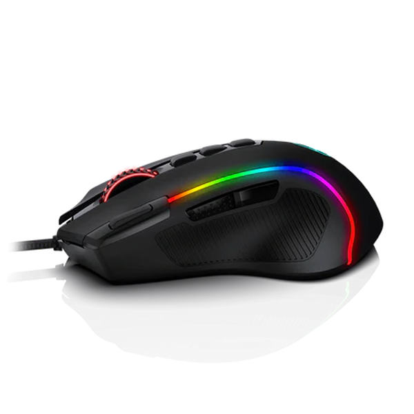 Redragon M612 Predator RGB Gaming Mouse | Gaming Mouse