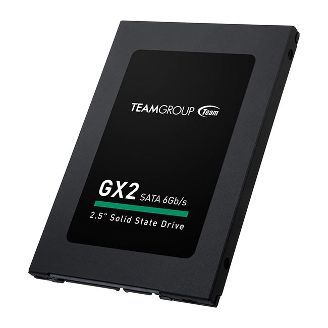 GX2 SSD | GAMING COMPONENT
