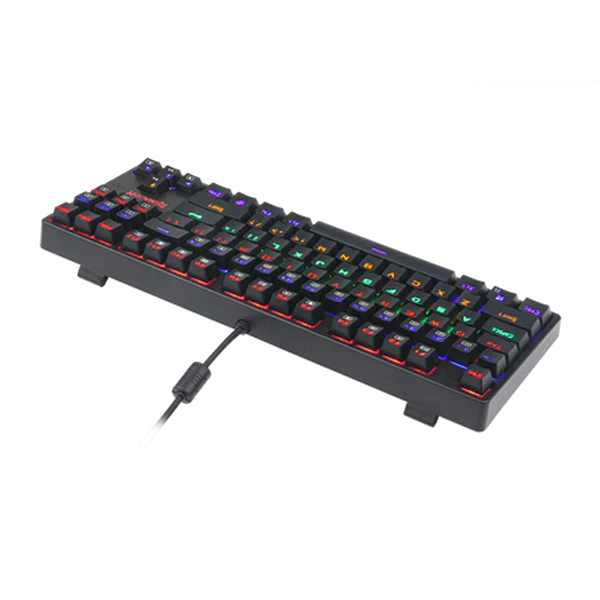 Redragon DAKSA K576R MECHANICAL GAMING KEYBOARD | Gaming Keyboard
