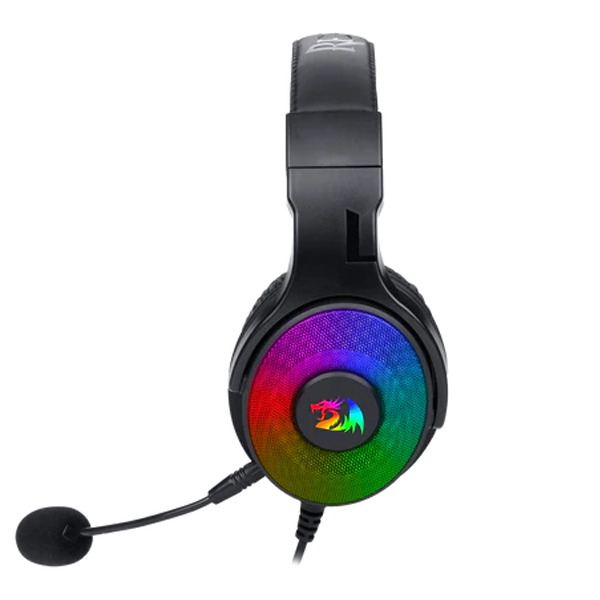 Redragon H350 Pandora RGB Wired Gaming Headset | Gaming Headset