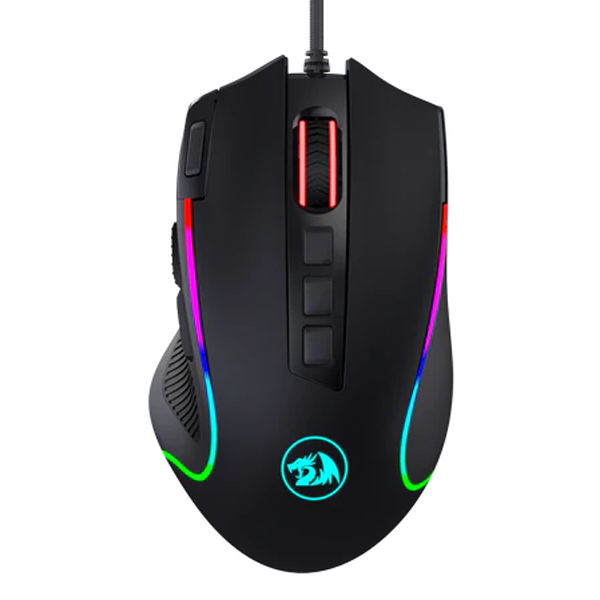 Redragon M612 Predator RGB Gaming Mouse | Gaming Mouse