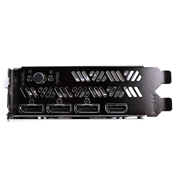 VGA Colorful iGame GeForce RTX 3050 Ultra W DUO OC 8G-V | Gaming Component