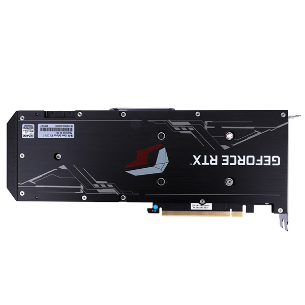 Colorful VGA  IGame GeForce RTX3080Ti  Advanced OC-V | Gaming Component