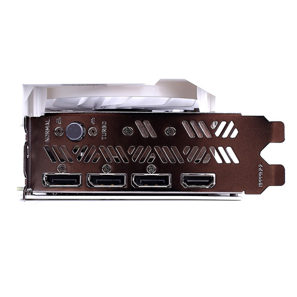 COLORFUL VGA  IGame GeForce RTX3080 Ultra W OC 10G LHR-V | Gaming Component