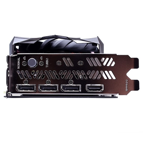 COLORFUL VGA  iGame GeForce RTX 3080 Advanced OC 10G LHR-V | Gaming Component